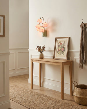 Lunelia Wall Sconce