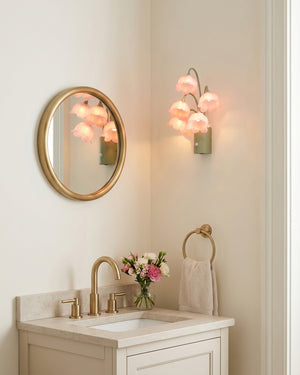Lunelia Wall Sconce