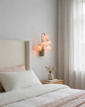Lunelia Wall Sconce