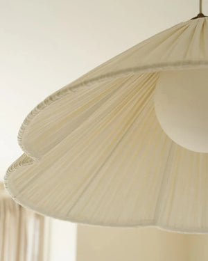 Luneria Pendant Light