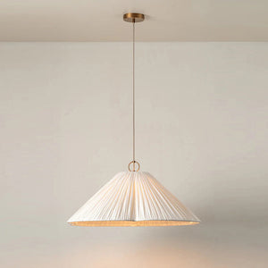 Luneria Pendant Light