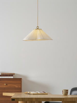 Luneria Pendant Light