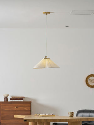 Luneria Pendant Light