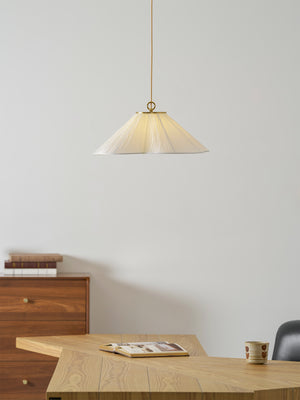 Luneria Pendant Light