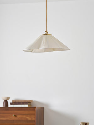 Luneria Pendant Light