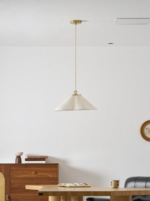 Luneria Pendant Light