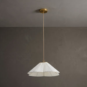 Luneria Pendant Light