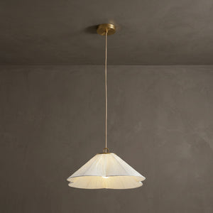 Luneria Pendant Light