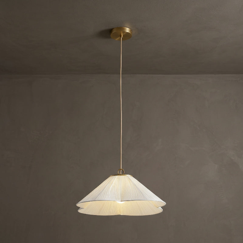 Luneria Pendant Light