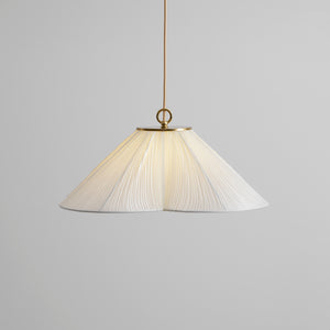 Luneria Pendant Light
