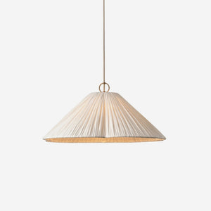 Luneria Pendant Light