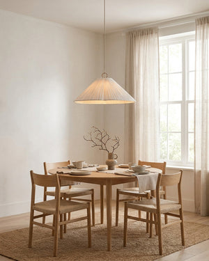 Luneria Pendant Light