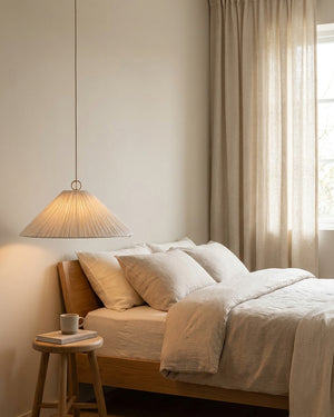 Luneria Pendant Light
