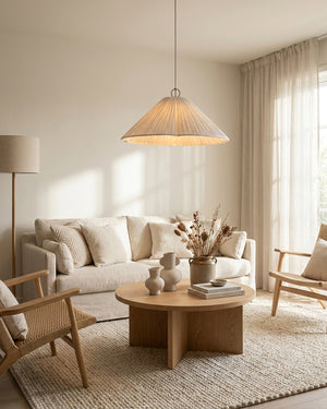 Luneria Pendant Light