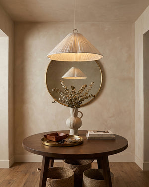 Luneria Pendant Light