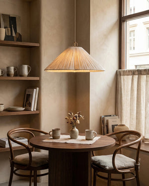 Luneria Pendant Light