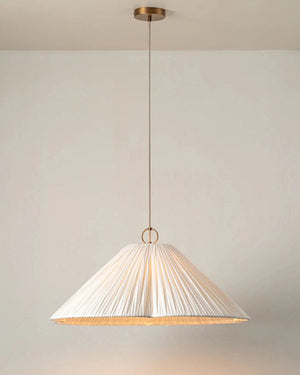 Luneria Pendant Light