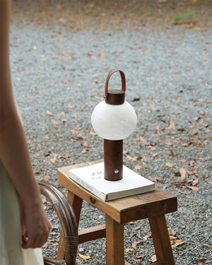 Lunero Table Lamp