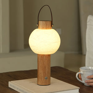 Lunero Table Lamp