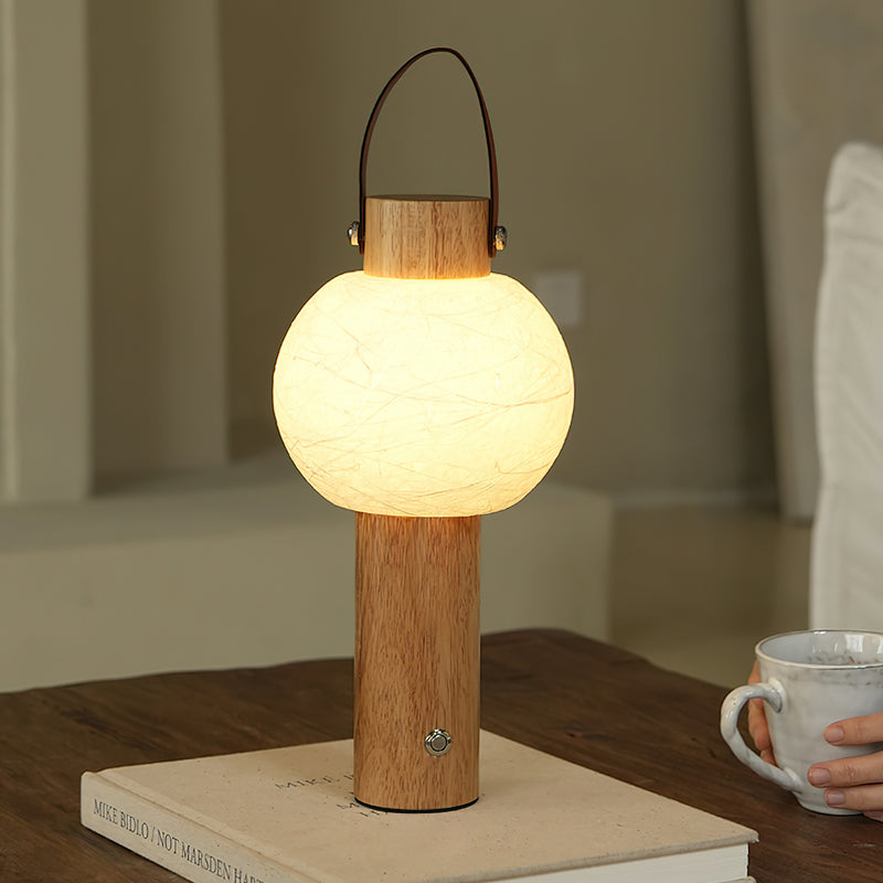 Lunero Table Lamp – detail 7