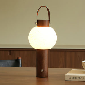 Lunero Table Lamp
