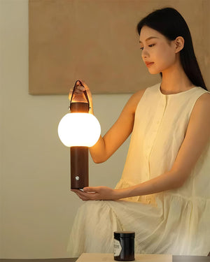 Lunero Table Lamp