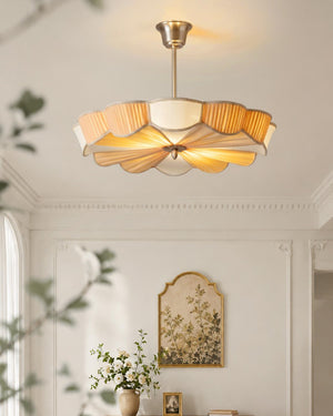 Lunessa Flush Mount