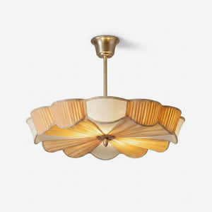Lunessa Flush Mount