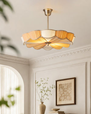 Lunessa Flush Mount