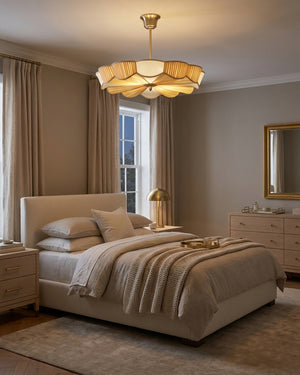 Lunessa Flush Mount