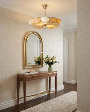 Lunessa Flush Mount