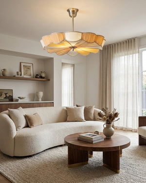 Lunessa Flush Mount
