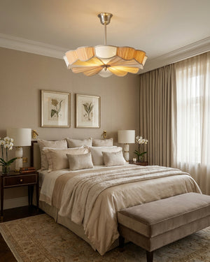 Lunessa Flush Mount
