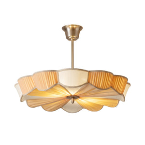 Lunessa Flush Mount
