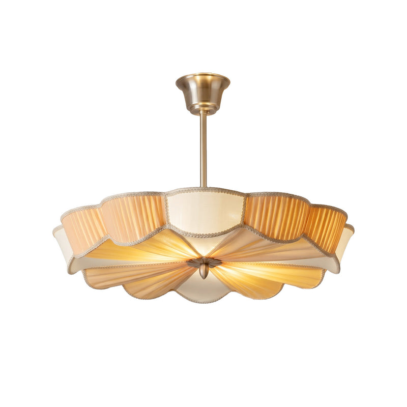 Lunessa Flush Mount – detail 10