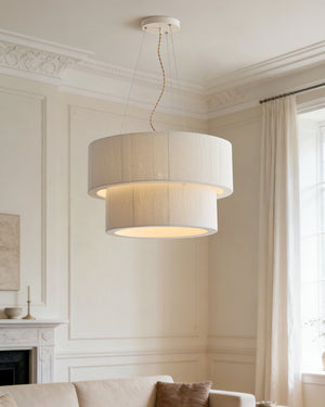Lunessa Pendant Light