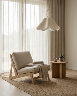 Lunessa Pendant Light