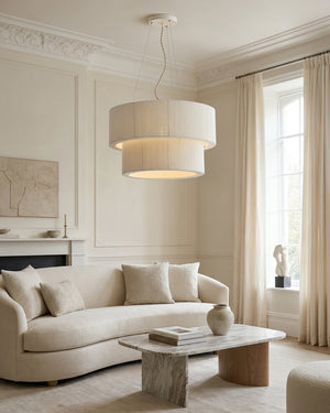 Lunessa Pendant Light