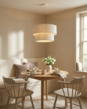 Lunessa Pendant Light
