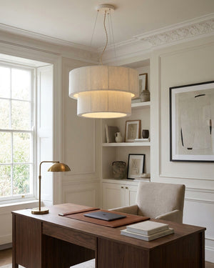 Lunessa Pendant Light