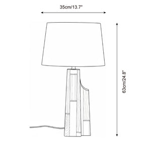 Lunet Table Lamp
