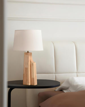 Lunet Table Lamp