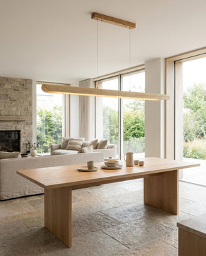 Luneth Horizon Chandelier