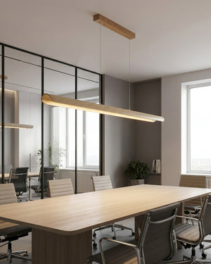 Luneth Horizon Chandelier