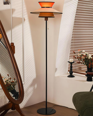 Lunetra Floor Lamp