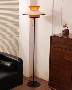 Lunetra Floor Lamp