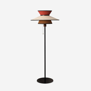 Lunetra Floor Lamp