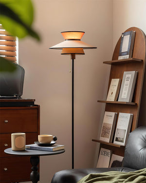Lunetra Floor Lamp
