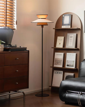 Lunetra Floor Lamp