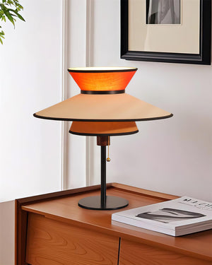 Lunetra Table Lamp